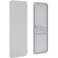 ABN Seitlicher Gehäusedeckel RY06350(VE2)