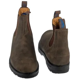 Blundstone BLU584-220 Herren Braun 43,5