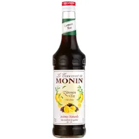Zitronentee - Monin Sirup (0,7l)