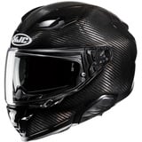 HJC Helmets HJC F71 Carbon schwarz XS