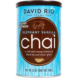 open food Elephant Vanilla Chai 398 g