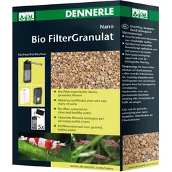 DENNERLE Nano Bio FilterGranulat (300 ml)
