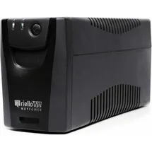 RIELLO UPS Line-interakt. Usv-anlage NPW 600