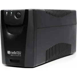 RIELLO UPS Line-interakt. Usv-anlage NPW 600