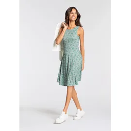 LAURA SCOTT Sommerkleid Mint 38