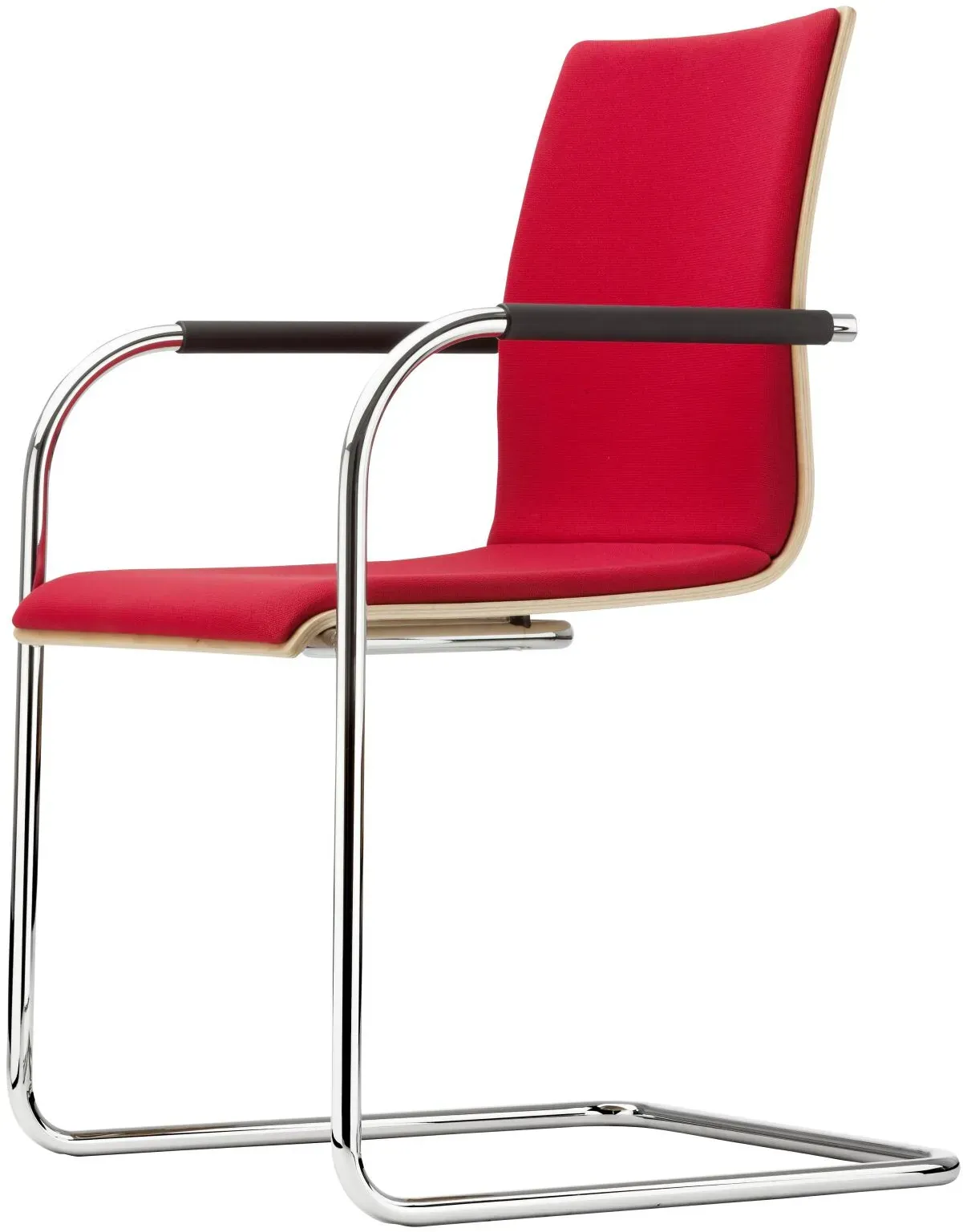 Thonet S 53 PF Freischwinger Stuhl frei konfigurierbar