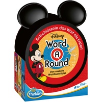 Ravensburger WordARound - Disney,