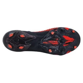 adidas Predator Mutator 20.1 FG Herren Schwarz/Rot 44