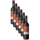 WZG Württemberger Wein Heilbronner Dornfelder Qw lieblich (6 x 0.75 l)