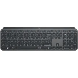 Logitech MX Keys for Business DE