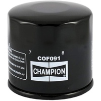 CHAMPION Ölfilter COF091