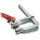 Bessey Hebelzwinge Holz/Stahl/Werkzeugstahl 160 mm rot