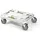 Festool Rollbrett SYS-RB