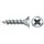Fischer Spanplattenschraube 3,5 x 16 mm 500 Stück