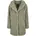 Sherpa Jacke Green S