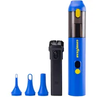 Goodyear GOD2115 Autostaubsauger Handstaubsauger