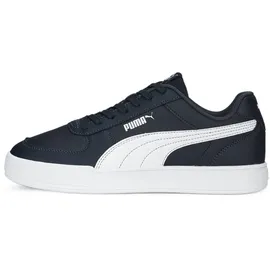 Puma Caven parisian night-puma white 36