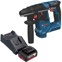 Bosch GBH 18V-18 Professional inkl. 1x Akku 5,0 Ah + Ladegerät