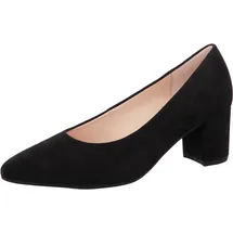 Gabor Pumps in schwarz, | Gr.: 42,5