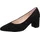 Gabor Pumps in schwarz, | Gr.: 42,5