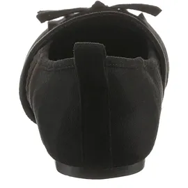 aniston shoes Riemchenballerina Damen Schwarz 40