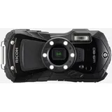Ricoh WG-80 schwarz