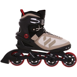 WITEBLAZE Sonic Alu 84 Inlineskates 9975 - design 45