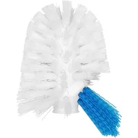 Oxo Good Grips Klo-Bürste/WC-Bürste mit Randreiniger Ersatzkopf-Nachfüllpackung