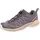 Salomon XA Pro 3D V9 Damen Plum Kitten/Oxford Tan/Tender Peach 40 2/3