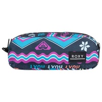 Roxy Henkeltasche Da Rock Printed schwarz