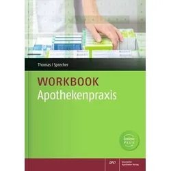 Workbook Apothekenpraxis