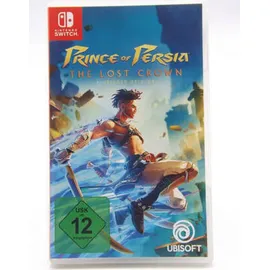 Prince of Persia: The Lost Crown (Nintendo Switch)