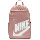 Nike Elemental Rucksack Rot