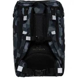 BECKMANN Classic Maxi 5-tlg. camo rex