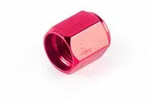 X-GRIP Blow-Core-Ventilkappe - Rot
