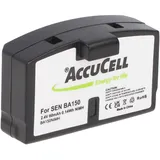 AccuCell Sennheiser 4146 BA 151 Akku-Modul 2,4V