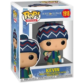 Funko Kevin - Allein zu Haus 2 POP! Movies Vinyl Figur 9 cm