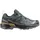 Salomon X Ultra 360 Gore-tex® Wanderschuhe - Urban Chic / Black / Brilliant Olive - EU 40