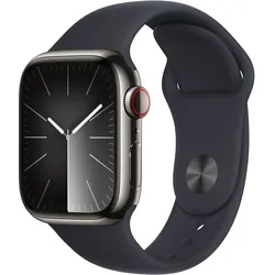 Apple Watch Series 9 (GPS + Cellular) - 41 mm