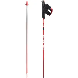 Salomon S-Lab Ultra Carbon 130 cm rot/schwarz