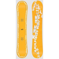 K2 Medium 2024 Snowboard design Gr. 149