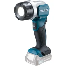 Makita Arbeitsleuchte Aluminium blau ohne Akku