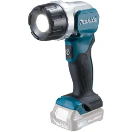 Makita Arbeitsleuchte Aluminium blau ohne Akku