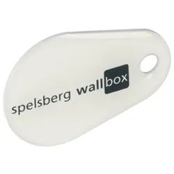 SPELSBERG RFID-Chip RFID-C Polar (VE5)