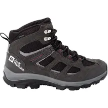 Jack Wolfskin Vojo 3 Texapore Mid Dark Steel/Purple 38
