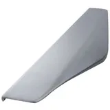 MS Beschläge - Griffleiste Profilgriff Modell Lagos Möbelgriff Möbelbeschlag Chrom Matt 160mm