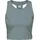 Mammut Damen Massone Bra Top (Größe M, grau)