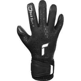 Reusch Kinder Torwarthandschuhe Pure Contact Infinity Junior Black 6
