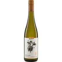 stefan j. schmitzer Stefan J.Schmitzer Riesling demeter 0,75L