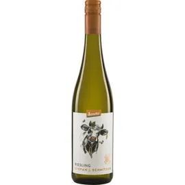 stefan j. schmitzer Stefan J.Schmitzer Riesling demeter 0,75L